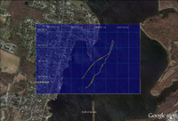 Tracker 3 Map