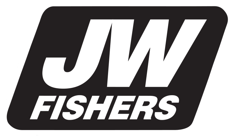 Logo of JW Fishers